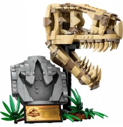 LEGO Jurassic World Szkielety Dinozaurów 76964