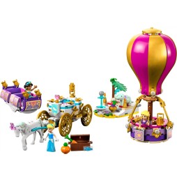 LEGO 43216 Enchanted Princess Journey