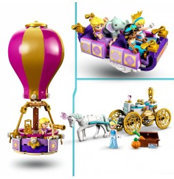 LEGO 43216 Enchanted Princess Journey