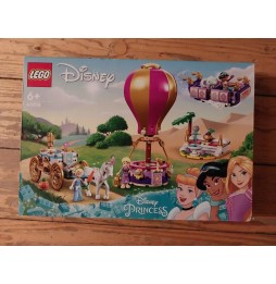 LEGO 43216 Enchanted Princess Journey