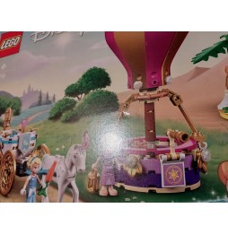 LEGO 43216 Enchanted Princess Journey