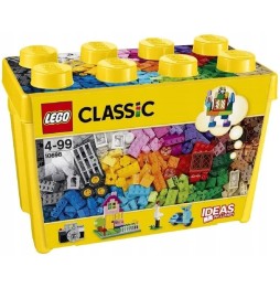 LEGO Classic Set 10698 790 Pieces