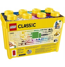 LEGO Classic Set 10698 790 Pieces