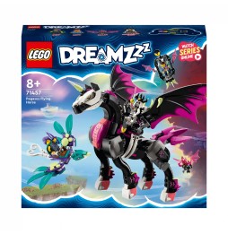 LEGO DREAMZzz Calul zburător Pegasus 71457