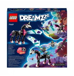 LEGO DREAMZzz Calul zburător Pegasus 71457