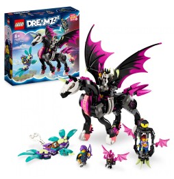 LEGO DREAMZzz Latający koń Pegasus 71457