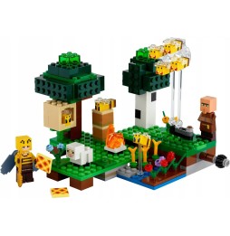 Lego Minecraft 21165 Stup - Set pentru copii