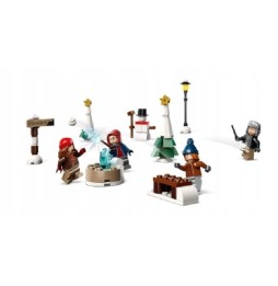 LEGO Harry Potter Advent Calendar 2023