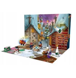 LEGO Harry Potter Advent Calendar 2023