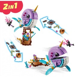 LEGO DREAMZzz Balon Izzie 71472