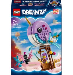 LEGO DREAMZzz Balon Izzie 71472