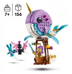 LEGO DREAMZzz Balon Izzie 71472