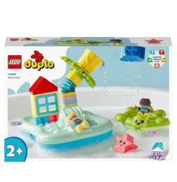 LEGO DUPLO Park wodny 10989 dla dzieci