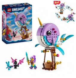 LEGO DREAMZzz Balon Izzie 71472