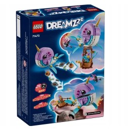 LEGO DREAMZzz Balon Izzie 71472