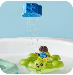 LEGO DUPLO Parc acvatic 10989 pentru copii