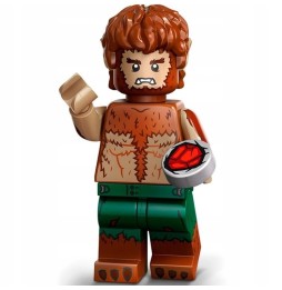 LEGO Minifigures Werewolf 71039 Marvel