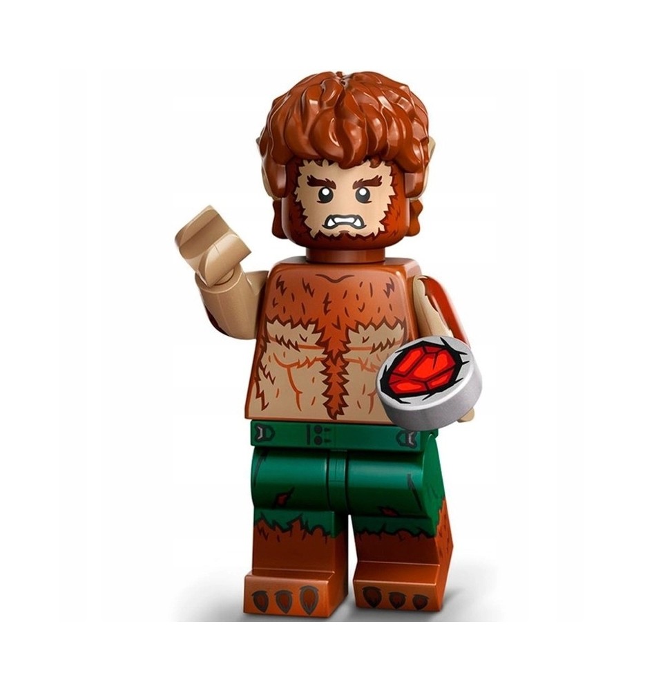 LEGO Minifigures Werewolf 71039 Marvel