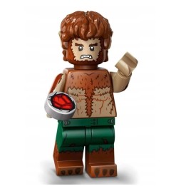 Lego Marvel Figure 71039 Werewolf