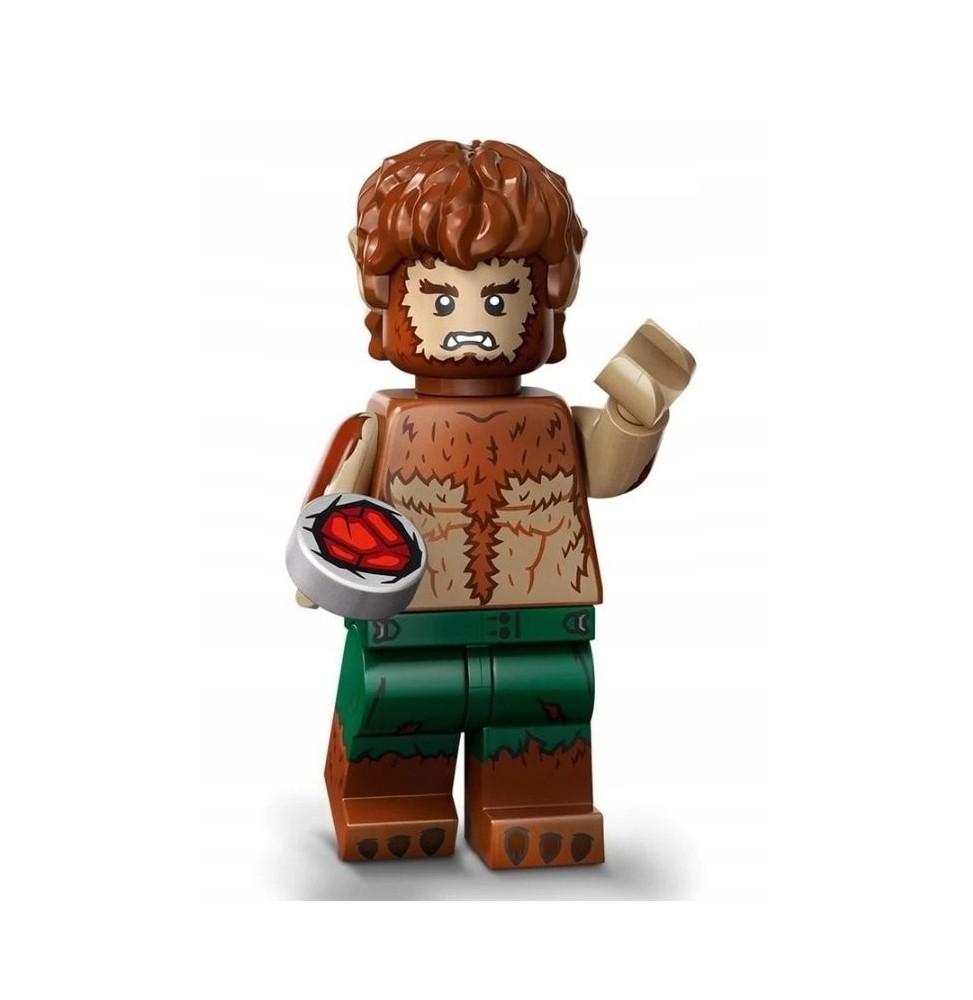 Lego Marvel Figure 71039 Werewolf