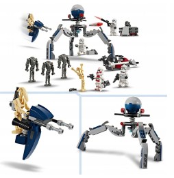 LEGO Star Wars Battle Set 75372