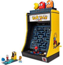 LEGO Icons 10323 Automat de joc Pac-Man