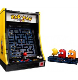 LEGO Icons 10323 Automat de joc Pac-Man