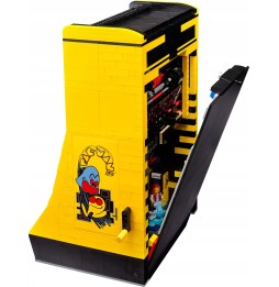 LEGO Icons 10323 Pac-Man Arcade Machine