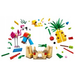 LEGO 40411 Creative Fun 12 in 1