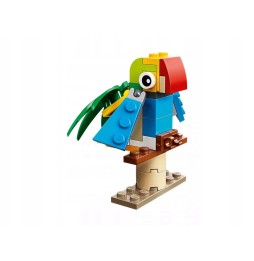 LEGO 40411 Kreatywna zabawa 12 w 1