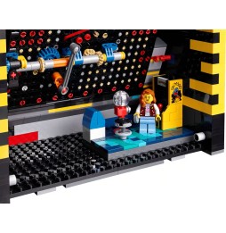 LEGO Icons 10323 Automat de joc Pac-Man