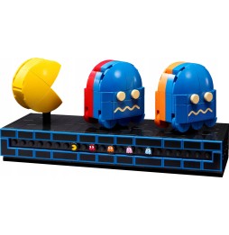 LEGO Icons 10323 Automat de joc Pac-Man