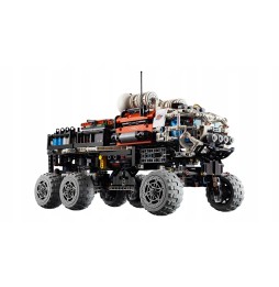 LEGO Technic 42180 Łazik Marsjański