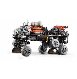 LEGO Technic 42180 Łazik Marsjański