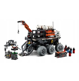 LEGO Technic 42180 Łazik Marsjański