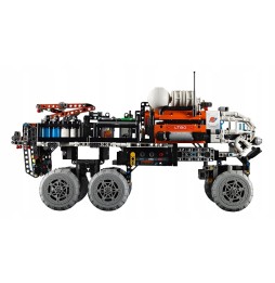 LEGO Technic 42180 Łazik Marsjański