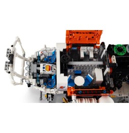 LEGO Technic 42180 Łazik Marsjański