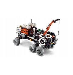 LEGO Technic 42180 Rover Marțian