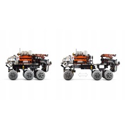 LEGO Technic 42180 Mars Rover