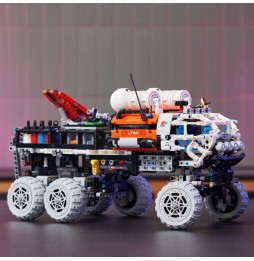 LEGO Technic 42180 Łazik Marsjański