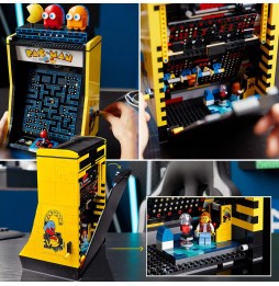 LEGO Icons 10323 Automat de joc Pac-Man