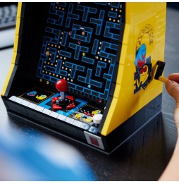 LEGO Icons 10323 Automat de joc Pac-Man