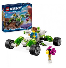 LEGO DREAMZzz 71471 Mateo Off-Road Vehicle