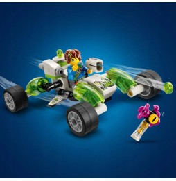 LEGO DREAMZzz 71471 Mateo Off-Road Vehicle