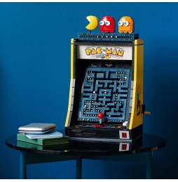 LEGO Icons 10323 Automat de joc Pac-Man