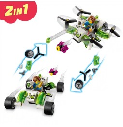 LEGO DREAMZzz 71471 Mateo Off-Road Vehicle