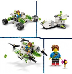 LEGO DREAMZzz 71471 Mateo Off-Road Vehicle