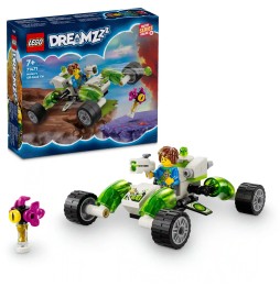 LEGO DREAMZzz 71471 Mateo Off-Road Vehicle