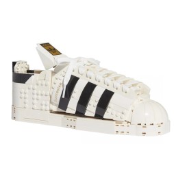 LEGO Icons 10282 Adidas Superstar Shoe