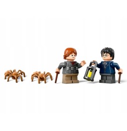 Cărți LEGO Harry Potter Aragog 76434